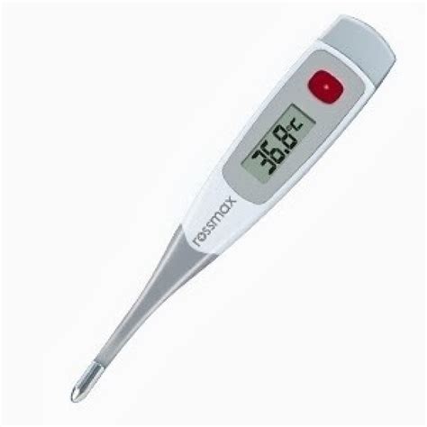 Dijital termometre vatan